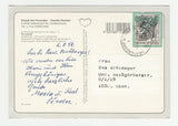 AK Seibersdorf 84. Pension Waldhof Mara. Familie Gschiel.