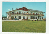 AK Grafendorf-Reibersdorf. Gasthof Pension Sonnenfeld. Inh. Fam. Krausler.