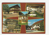 AK Penzendorf. Gasthof Restaurant Sonnenhof.
