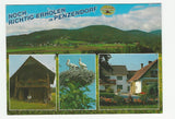 AK Penzendorf. Urlaub am Bauernhof. Aloisia Fink. Wolfgrub 18.