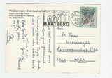 AK Penzendorf. Waldpension Greinbacherhof. Martin und Erika Posch.
