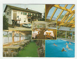 AK Penzendorf. Waldpension Greinbacherhof. Martin und Erika Posch.