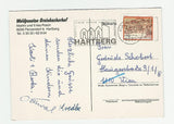 AK Penzendorf. Waldpension Greinbacherhof. Martin und Erika Posch.