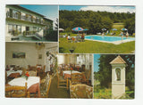AK Penzendorf. Waldpension Greinbacherhof. Martin und Erika Posch.