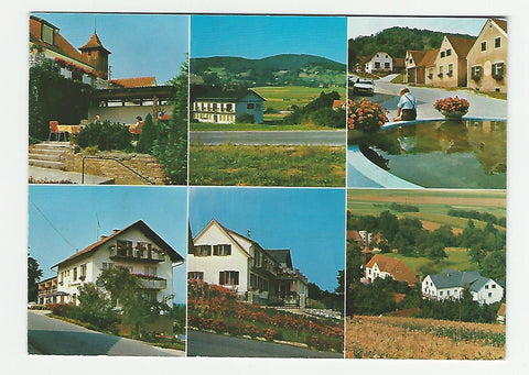 AK Penzendorf.