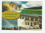 AK Penzendorf - Neudorf 127. Greinbacherhof. Inh. Martin u. Erika Posch.