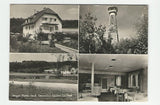 AK Penzendorf - Neudorf. Pension Martin Posch.