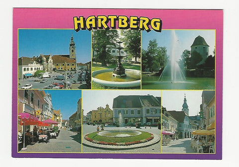 AK Hartberg.