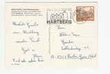 AK Hartberg. Ring-Hotel Gesundheitszentrum.