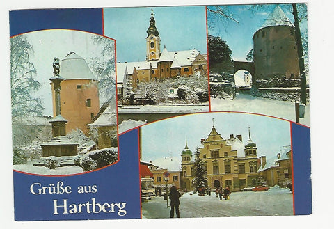 AK Hartberg.