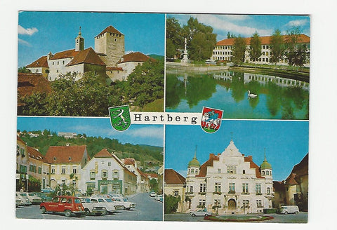 AK Hartberg.