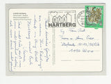AK Grüße aus Hartberg.