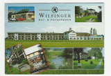 AK Hartberg. Ring Gesundheitszentrum. Schönheitsfarm. First Class Kurhotel.