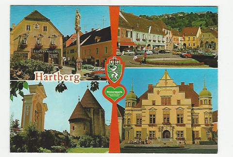 AK Hartberg.