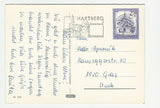 AK Grüsse aus Hartberg.