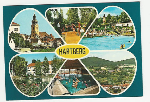 AK Hartberg.
