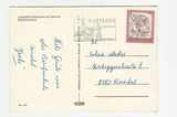 AK Hartberg. Landesberufsschule und Internat.