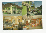 AK Hartberg. Gasthof zum Brauhaus. W. Und K. Großschedl.