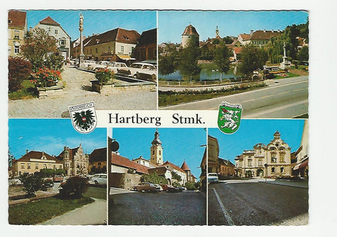 AK Hartberg.
