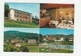 AK Hartberg - Ring 3. Gasthof Pension Schreiner.