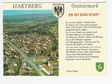 AK Hartberg.