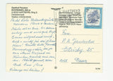 AK Hartberg. Gruss vom Gasthof Schreiner.