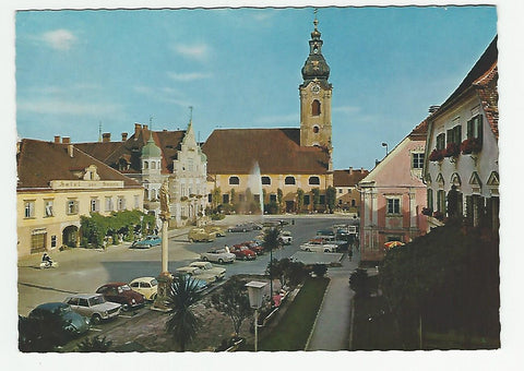 AK Hartberg.