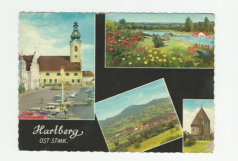 AK Hartberg.