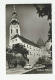 AK Hartberg. Kirche.