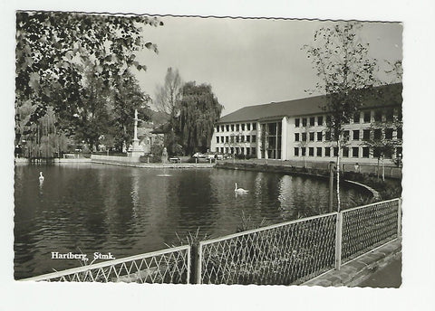 AK Hartberg.