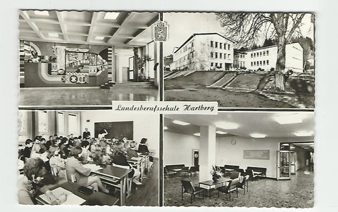 AK Landesberufsschule Hartberg.