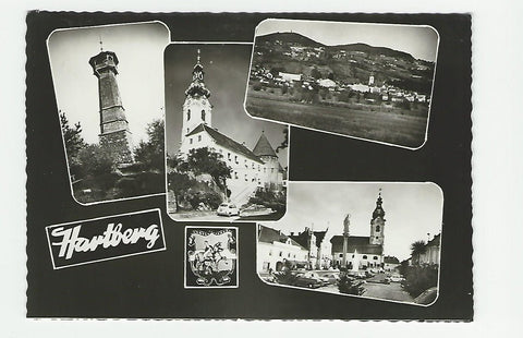 AK Hartberg.