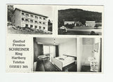 AK Hartberg - Ring. Gasthof Pension Schreiner.