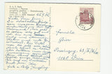 AK Kaindorf. Gasthaus A. u. E. Koch. Hartl 175.
