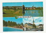 AK Kaindorf.