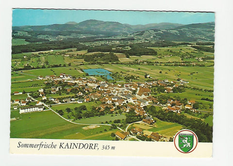 AK Kaindorf.