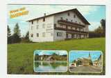 AK Kaindorf. Gasthof Pension Rechberger.