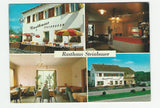 AK Kaindorf. Rasthaus Steinbauer a. d. Wechselbundesstraße.