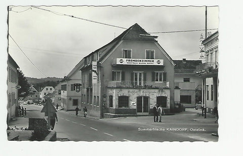 AK Kaindorf.