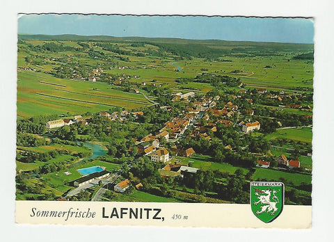 AK Lafnitz.