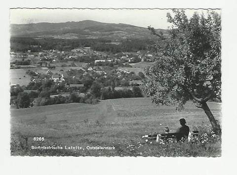 AK Lafnitz.