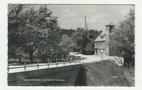 AK Lafnitz.