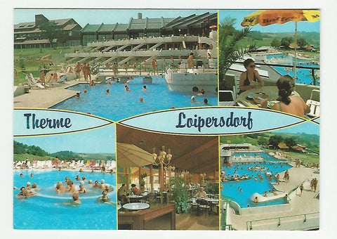 AK Therme Loipersdorf.