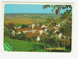 AK Loipersdorf.