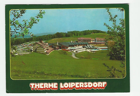 AK Therme Loipersdorf.