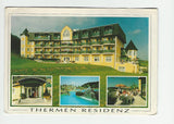AK Therme Loipersdorf. Thermen Residenz Hotel Familie Fauster.