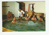 AK Therme Loipersdorf. Schaffelbad Rundbecken. Loipersdorf 143.
