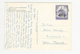 AK Unterrohr bei Hartberg. Gasthof Pension Sonnenhof. Anton Ernst.