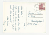 AK Unterrohr. Gasthof u. Pension Gschiel-Gurdet.