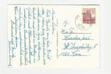 AK Unterrohr. Gasthof Pension Anton Ernst.